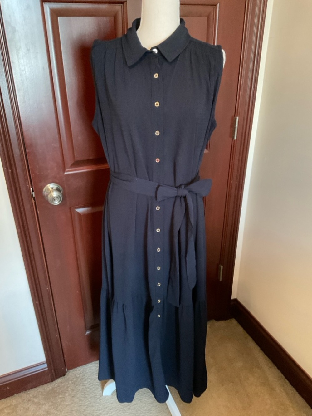 Tommy Hilfiger Dress. Sz. 10